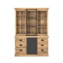 Vitrine Nashville | 160 cm - Starfurn