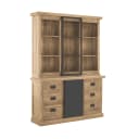 Vitrine Nashville | 160 cm - Starfurn