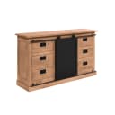 Lotte Sideboard | 160 cm - Starfurn