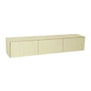 TV-Hängeelement Madison Sand | 160 cm - Starfurn