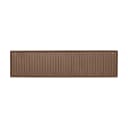 TV-Hängeelement Madison Sand | 120 cm - Starfurn