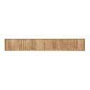 TV-Hängeelement Madison Sand | 120 cm - Starfurn