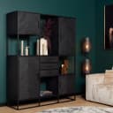 Garderobe New York Supreme XXL | 160 cm - Starfurn
