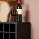 Weinschrank New York | 55 cm - Starfurn