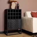 Weinschrank New York | 55 cm - Starfurn