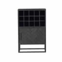 Weinschrank New York | 55 cm - Starfurn