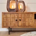 Brandy TV-Möbel | 220 cm - Starfurn