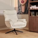 Sessel Vera | Off White - Starfurn