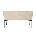 Esszimmerbank Tivoli Bull | 155 cm | Beige - Starfurn