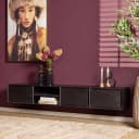 Abgehängte TV-Möbel Ambiance Natural | 120 cm - Starfurn