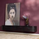 TV-Schrank Excellent Black | 240 cm - Starfurn