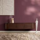 Abgehängte TV-Möbel Ambiance Natural | 120 cm - Starfurn