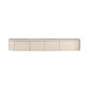 TV-Schrank Excellent Sand | 200 cm - Starfurn