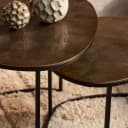 Couchtisch Filou | 2er Set - Starfurn