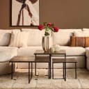 Joelle Couchtisch | 3er-Set - Starfurn