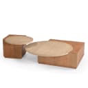 Beistelltisch Numa | 60 cm - Starfurn