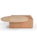 Beistelltisch Numa | 60 cm - Starfurn
