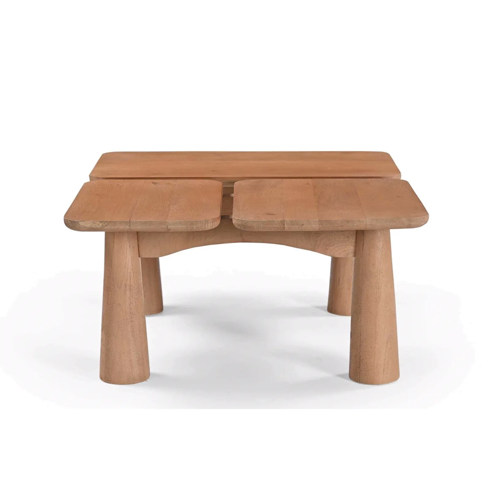 Couchtisch Vona | 80 cm - Starfurn