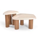 Couchtisch Nuvé | 84 cm - Starfurn