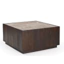 Couchtisch Moos | 80 cm - Starfurn