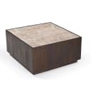 Couchtisch Moos | 80 cm - Starfurn