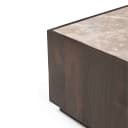 Couchtisch Moos | 80 cm - Starfurn