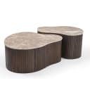 Couchtisch Nomi | 70 cm - Starfurn