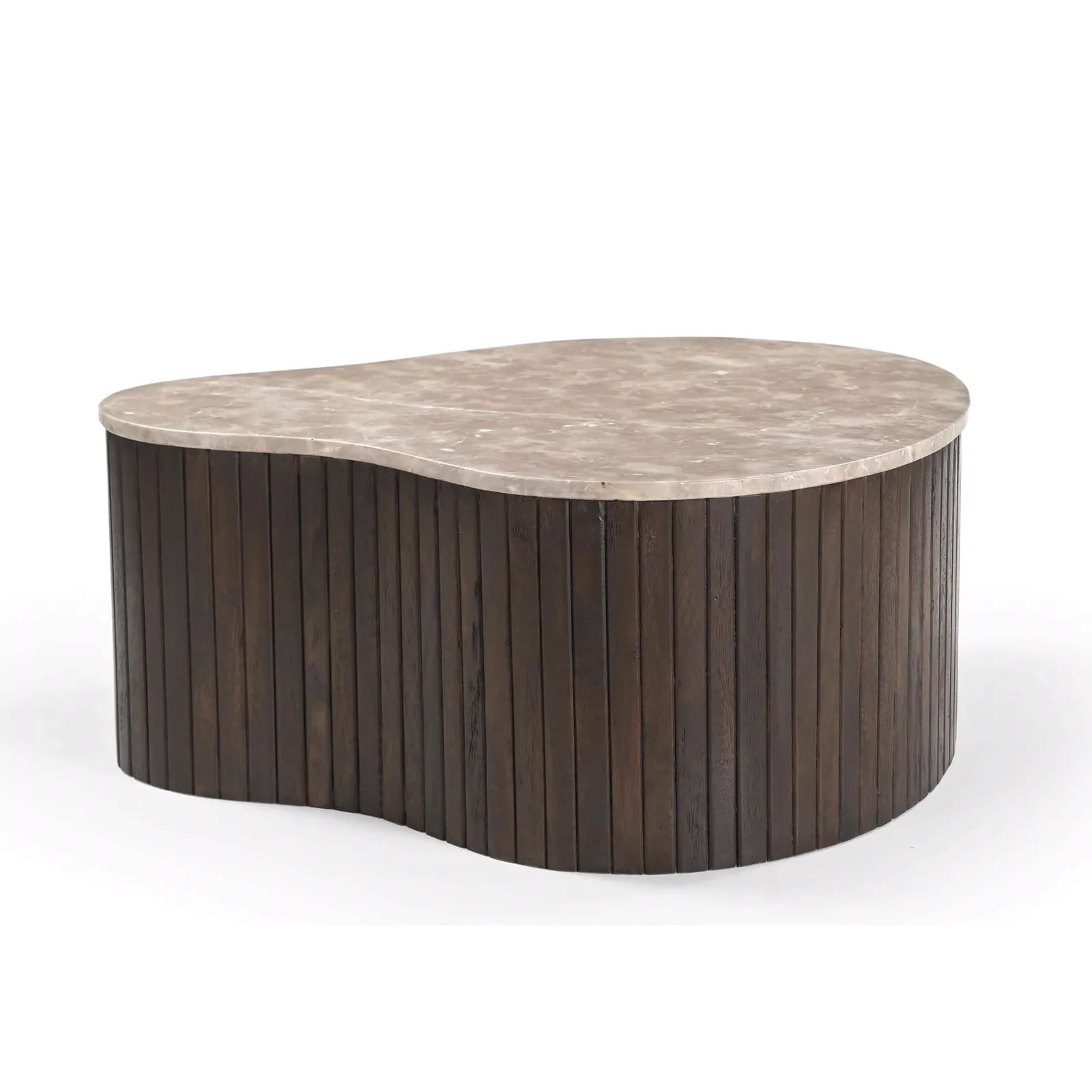 Couchtisch Nomi | 84 cm - Starfurn