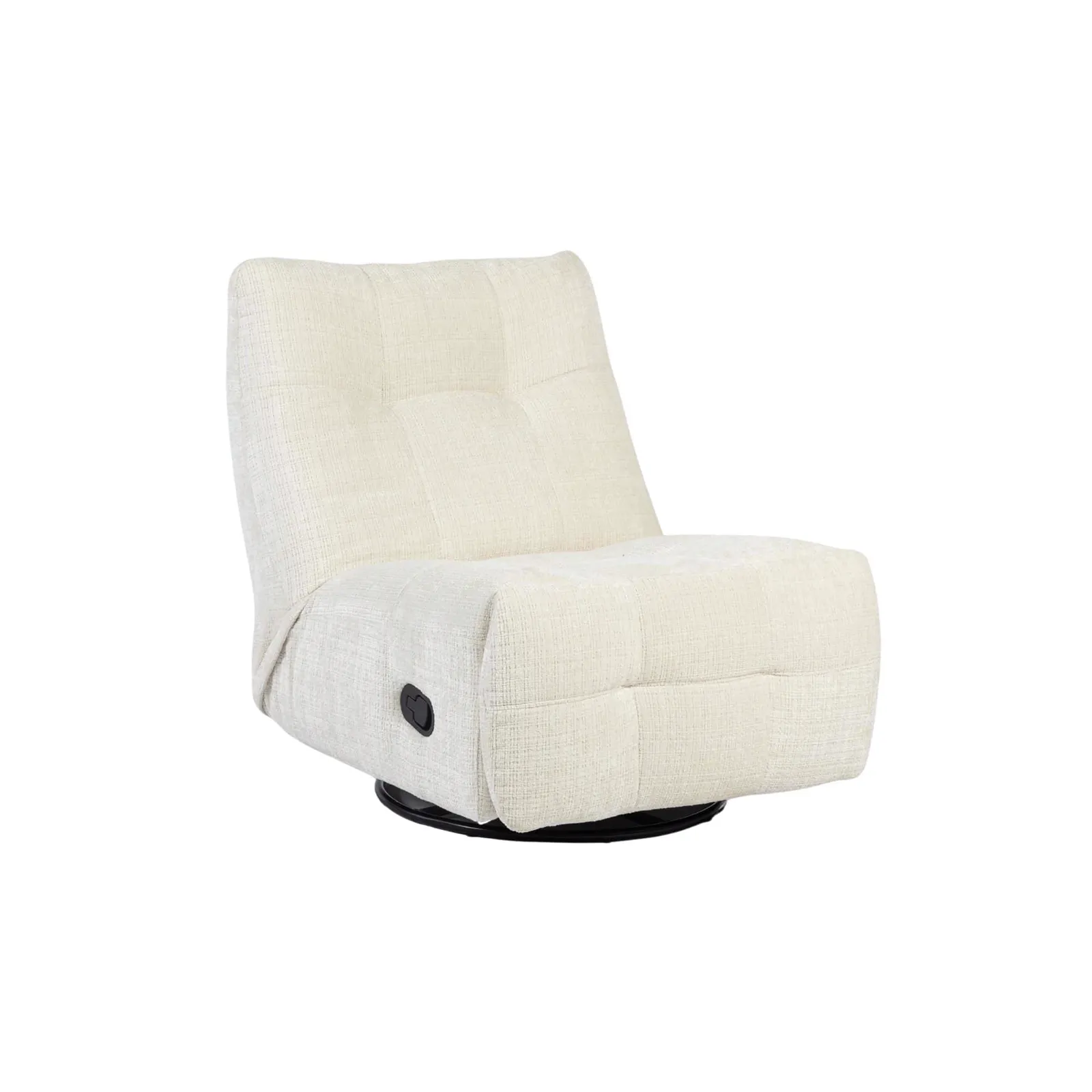 Relaxsessel Chill | Off White - Starfurn