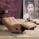 Relaxsessel Chill | Cinnamon - Starfurn