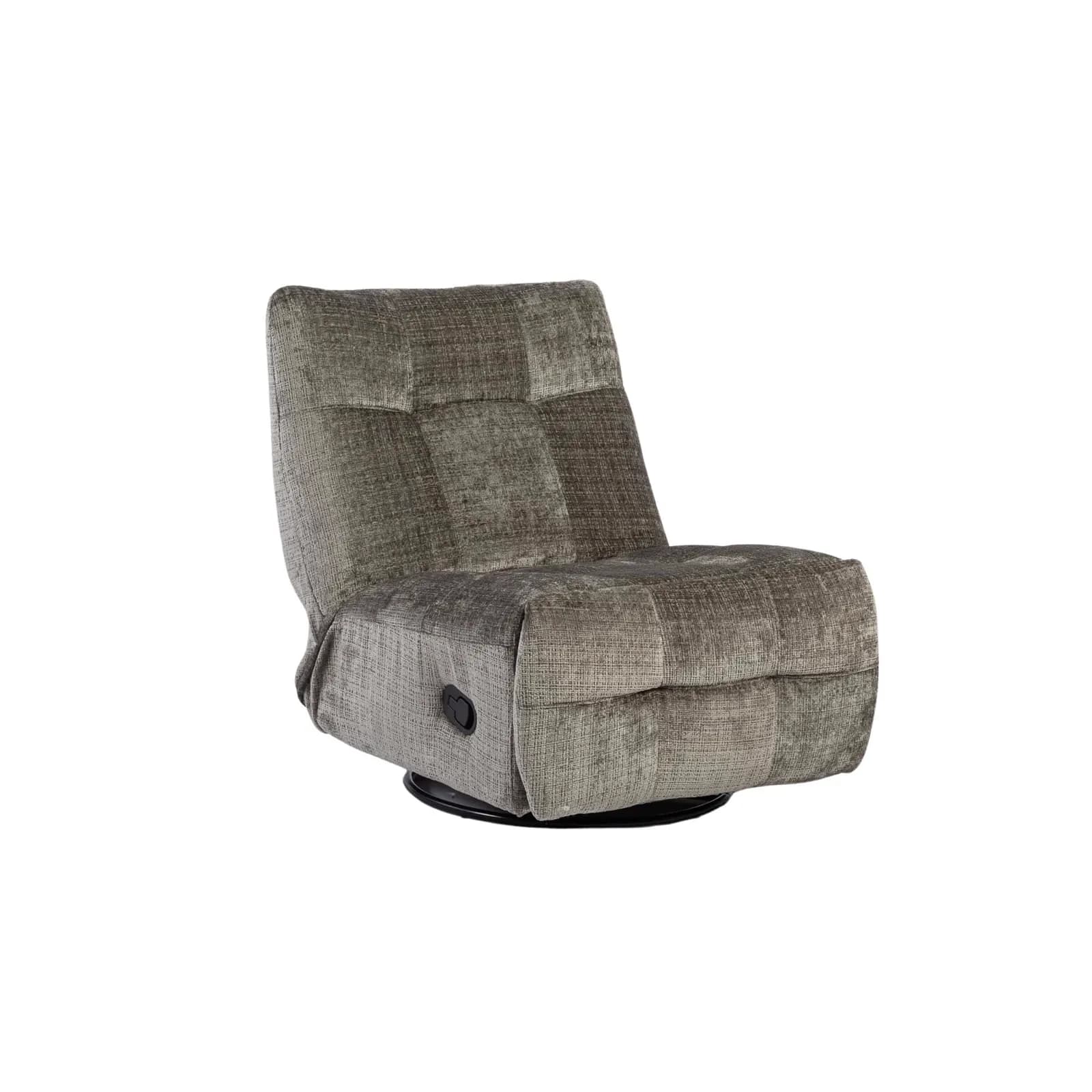 Relaxsessel Chill | Grau - Starfurn