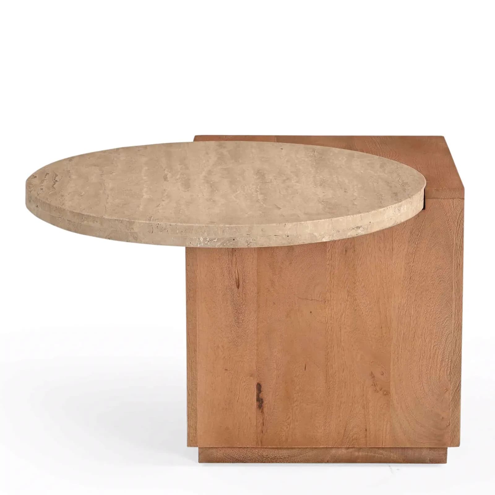 Beistelltisch Numa | 60 cm - Starfurn