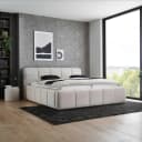 Kinderbett VL-25 | Beige