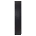 Wandschrank Oakura schwarz - Richmond Interiors