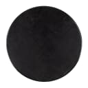 Couchtisch Blackbone Silber schwarz rustikal (2er-Set) - Richmond Interiors