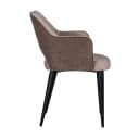 Esszimmerstuhl Giovanna Alaska Stone - Richmond Interiors