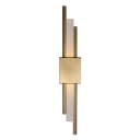 Wandleuchte Mylas gold - Richmond Interiors