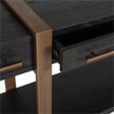 Sideboard Cambon dunkelbraun - Richmond Interiors