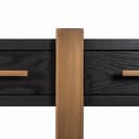 Sideboard Cambon dunkelbraun - Richmond Interiors