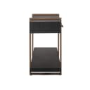 Sideboard Cambon dunkelbraun - Richmond Interiors