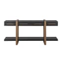 Sideboard Cambon dunkelbraun - Richmond Interiors