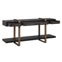 Sideboard Cambon dunkelbraun - Richmond Interiors