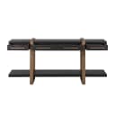 Sideboard Cambon dunkelbraun - Richmond Interiors
