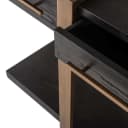 Sideboard Cambon dunkelbraun - Richmond Interiors