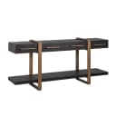 Sideboard Cambon dunkelbraun - Richmond Interiors