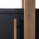 Wandschrank Cambon dunkelbraun - Richmond Interiors