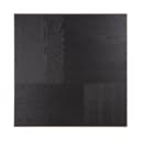 Couchtisch Cambon dark coffee 90x90 - Richmond Interiors