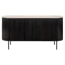 Sideboard Hampton dunkelbraun - Richmond Interiors