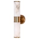 Wandleuchte Charlize Gold - Richmond Interiors