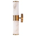 Wandleuchte Charlize Gold - Richmond Interiors
